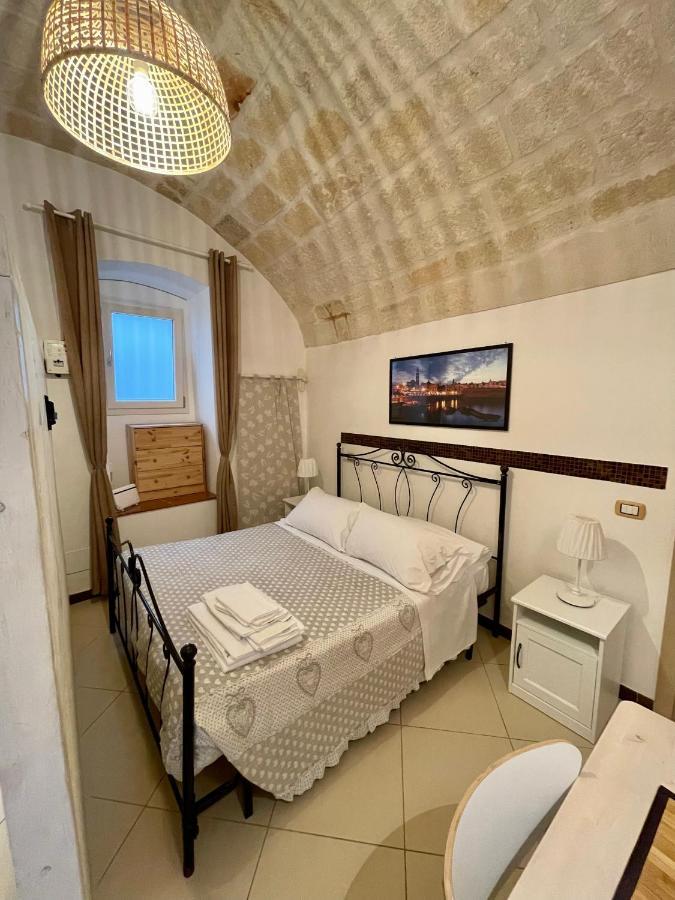 Dimora Aversa Monopoli Eksteriør bilde